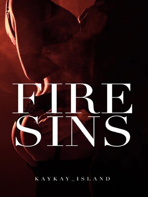 cover image of FIRE SINS